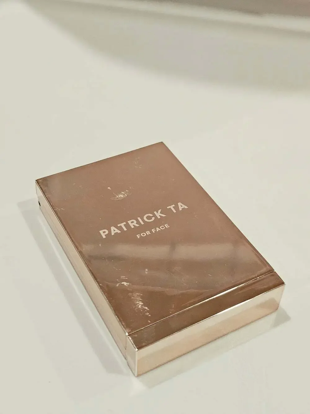Patrick Ta patrick ta